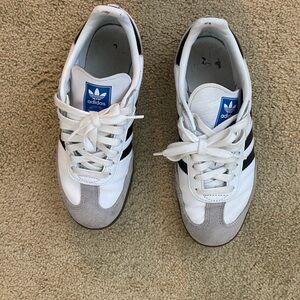 Addidas Samba